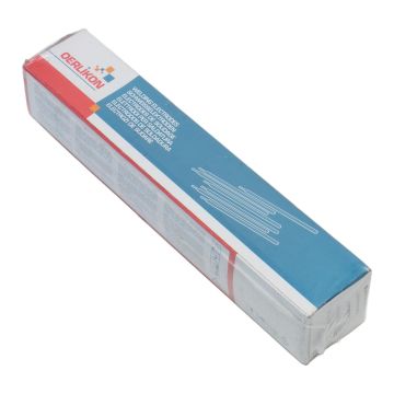 W000258218 Oerlikon Welding Electrodes 260pcs (4.6kg)