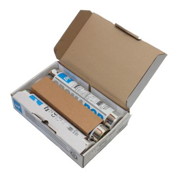 74342500 ELGA Cromarod Welding Electrodes 309MoL 3packs of 2.5 KG-135pcs/pack