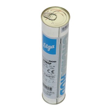 74432500  ELGA Cromarod Welding Electrodes 316LP 2.5x300mm Box:3.0KG-185pcs