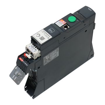 ATV320U04N4B + VW3A3616 Schneider Electric Altivar frequency drive 0.37kW,