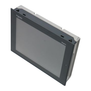 XBTGT6330 Schneider Electric Touchscreen 12.1" Color Touch Panel,