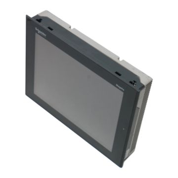 XBTGT6330 Schneider Electric Touchscreen 12.1" Color Touch Panel,