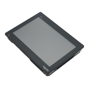HMIDT651 + HMIG3U  Schneider Electric Magelis GTU - Advanced touchscreen 12'',