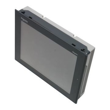 XBTGT6330 Schneider Electric Touchscreen 12.1" Color Touch Panel,