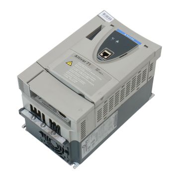 ATV71HU30N4 Telemecanique Variable speed drive ATV71 3kW graphic terminal,