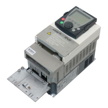 ATV71HU22N4 + VW3A1101 Telemecanique Variable speed drive ATV71 - 2.2kW-3HP,