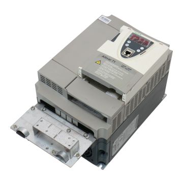 ATV71HD11N4 + VW3A1101 Telemecanique Variable speed drive ATV71 - 11kW-15HP,