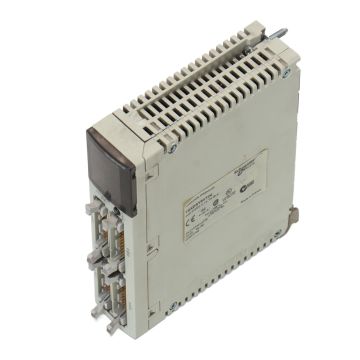 TSXDSY64T2K Schneider Electric Output module Modicon Premium 64 outputs 2.4W,