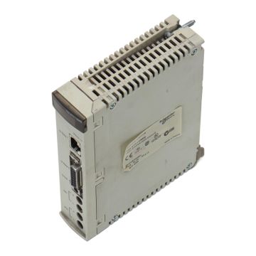 TSXETY110WS Schneider Electric Ethernet TCP/IP module Modicon Premium