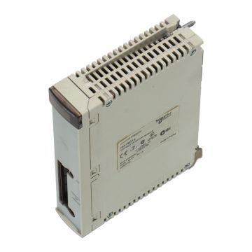 TSXPBY10 Schneider Electric MODULE PROFIBUS DP OPTIE 400MA 5VDC,