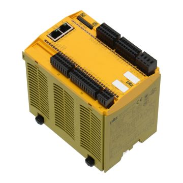 773103 PNOZ m1p ETH Pilz Configurable safety system PNOZmulti base module,