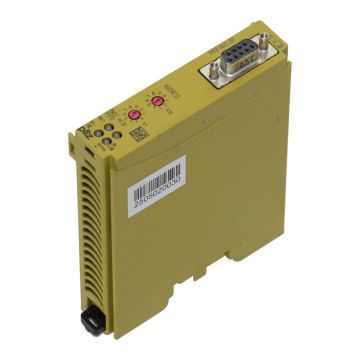 773732 PNOZ mc3p Pilz PNOZmulti PNOZ mc3p safety relay PNOZmc3p,