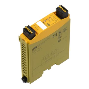 773540 PNOZ ml1p Pilz Pnoz ML1P safe link,