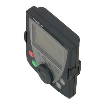 VW3A1101 Schneider Electric Graphic display Altivar for cabinet mounting,