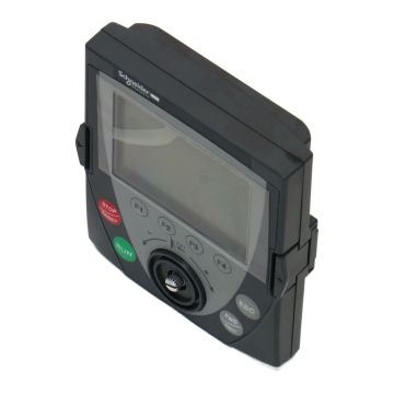 VW3A1101 Schneider Electric Graphic display Altivar for cabinet mounting,