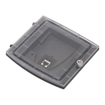 VW3A1101 Schneider Electric Remote graphic terminal, splash proof,
