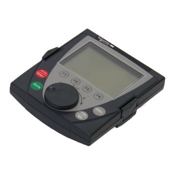 VW3A1101 Schneider Electric Remote graphic terminal, splash proof,