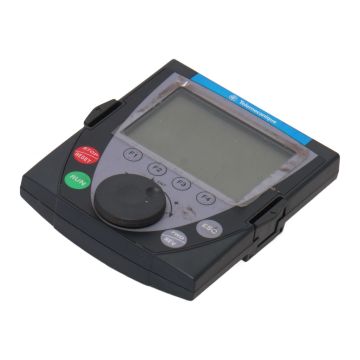 VW3A1101 Telemecanique Remote graphic terminal