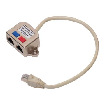 VW3A8306TF03 Schneider Electric Altivar - Modbus T-junction box,