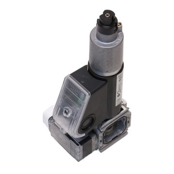 VAS115/-R/LW 88000524 Kromschroder Gas solenoid valve pumax = 500mbar