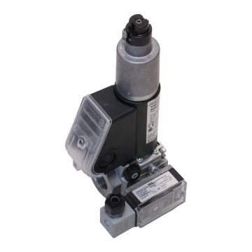 VAS120/-R/LW 88003102 Kromschroder Gas solenoid valve pumax = 500mbar