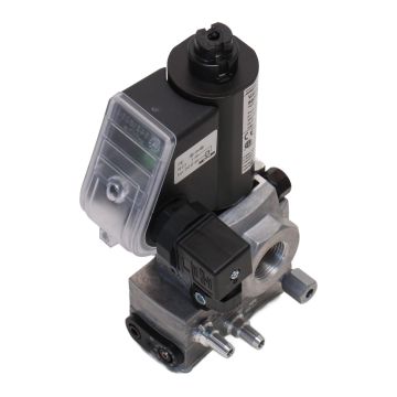VAG1-/20R/NWAE 88000991 Kromschroder Air/Gas ratio control with solenoid valve