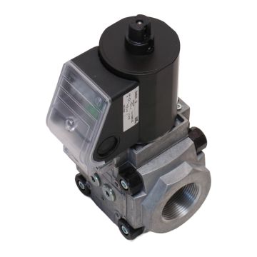 VAS240R/NWGR 88002316 Kromschroder Gas solenoid valve pumax = 500mbar