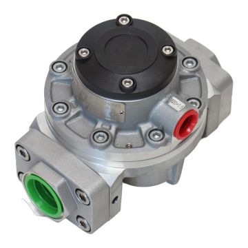 DON-125HR61H0M0 Kobold Rotary flowmeter range 10-150l/min G1 DON125HR61H0M0,