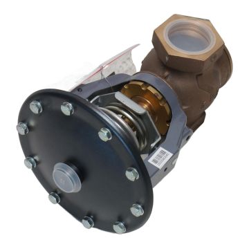 16500092 Asco Differential-action valve for high-pressure fluid control,
