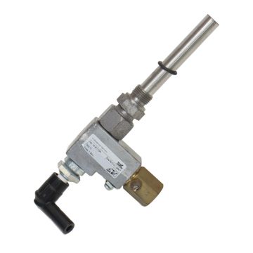 ZMI 16B150R 84230010 Krom Schroeder Pilot burner with ignition & monitoring,
