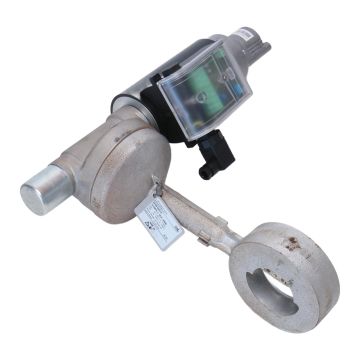 MB 7RW6 + BVHM 65Z01A Krom Schroeder Actuator + valve - MB7RW6 + BVHM65Z01A,
