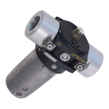 34207233 Asco  Air Lubricator Pimax 17.5 bar,