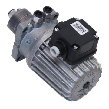 M202-2000+100 + DU56N2075+100 SKF Gearpump Unit + 3ph motor DU56N2075+100,