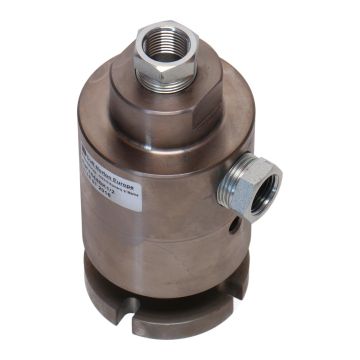 1644BK1/2 Duff-Norton Rotary Union Speed from 0 to 1500RPM MaxP 200bar,
