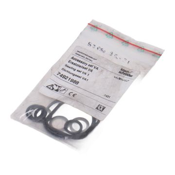 74921988 Krom Schroeder Accessory Sealing set VA,
