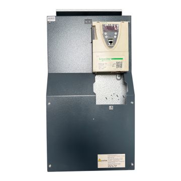 ATV71HD75N4  Schneider Electric Variable speed drive ATV71 75kW 100HP 480V