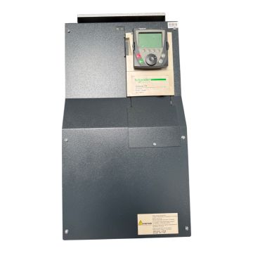 ATV71HD75N4 + VW3A1101 Schneider Electric Variable speed drive ATV71 75kW,
