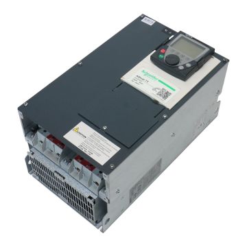 ATV71HD22N4 + VW3A1101 Schneider Electric Altivar 71 Frequency inverter 22kW,