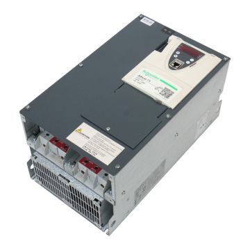 ATV71HD22N4 Schneider Electric Frequency inverter 22kW 480V,