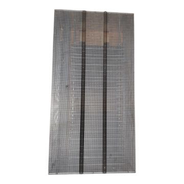 18204120 BW206-T SEW Bremswiderstand Braking Resistor R=6Ohm P=18kW,