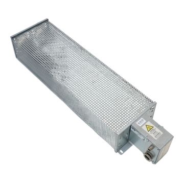 18200842 BW247-T SEW Bremswiderstand Braking Resistor R=47Ohm P=2kW,