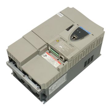 ATV71HD18N4 Telemecanique ATV71HD18N4 Telemecanique Altivar 71 Frequency Inverter 18.5kW 480V IP54 EMC Filter,