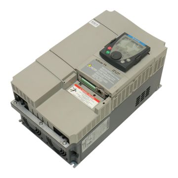ATV71HD15N4 Telemecanique ATV71HD15N4 Telemecanique Altivar 71 Frequency Inverter 15kW 480V Display,