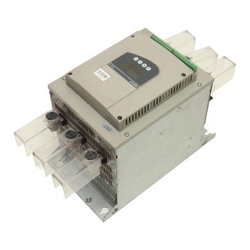 ATS48C14Q Schneider Electric "ATS48C14Q Schneider Electric Soft Starter for Asynchronous Motors 30-110kW",