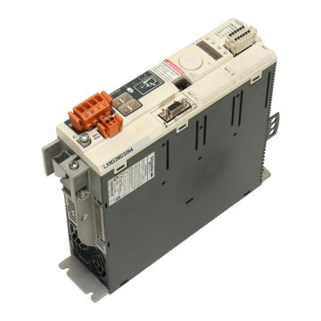 LXM32MD30N4 Schneider Electric LXM32MD30N4 Schneider Electric 30a RMS Peak 3PH 480V Frequency Inverter PLC,