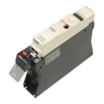 ATV32HU22N4 Schneider Electric ATV32HU22N4 Schneider Electric Variable Speed Drive 2.2 kW 400 V 3 Phase,
