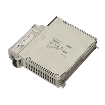 TSXDEY16D2 + TSXBLY01 Schneider Electric TSXDEY16D2 Schneider Electric Discrete Input Module for Compact Automation,