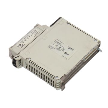 TSXDSY16T2 + TSXBLY01 Schneider Electric TSXDSY16T2 Schneider Electric Discrete Output Module 16 Outputs 1.1W PLC,
