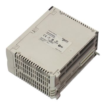 TSX P57303AM Schneider Electric TSX P57303AM Schneider Electric PLC7 Dual Format Processor - Modicon Premium Automation Platform,