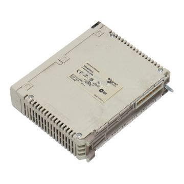 TSXAEY810 Schneider Electric TSXAEY810 Schneider Electric Analog Input Module for Premium Automation,